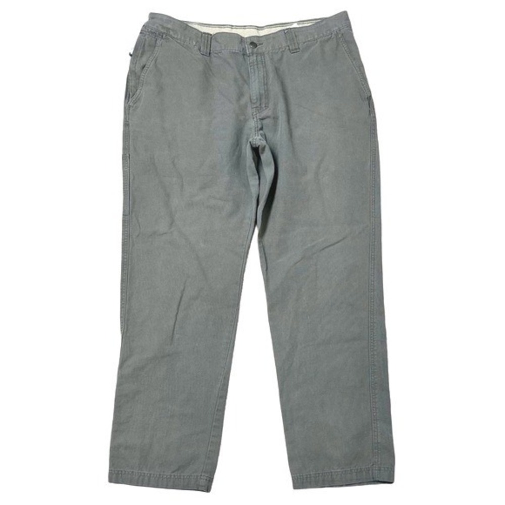 Columbia ROC II Rugged Outdoor‎ Pants Sz 40W 32L
